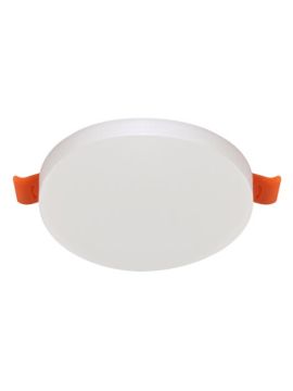 Встраиваемый светодиодный светильник Crystal Lux CLT 500C100 WH