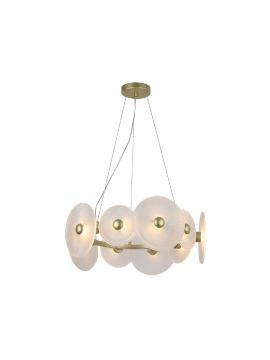 Подвесная люстра F-Promo Arctium 4605-8P