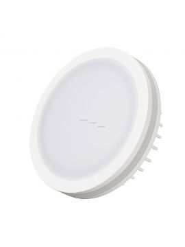 Встраиваемый светодиодный светильник Arlight LTD-95SOL-10W Warm White 017985(1)