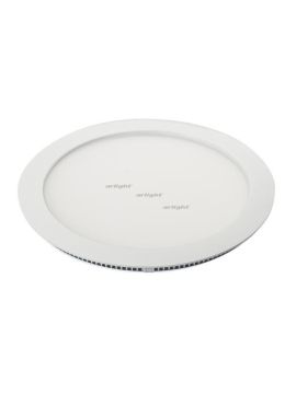Встраиваемый светодиодный светильник Arlight DL-300M-25W White 020508