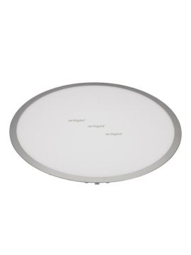 Встраиваемый светодиодный светильник Arlight DL-600S-48W Day White 020441