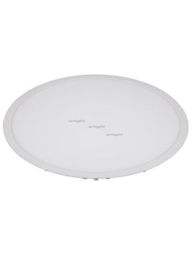 Встраиваемый светодиодный светильник Arlight DL-600A-48W Day White 020438