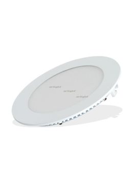 Встраиваемый светодиодный светильник Arlight DL-142M-13W White 020108