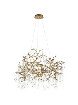 Подвесная люстра Loft IT Coral 10351/800 AB