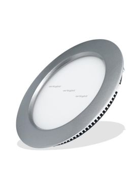 Встраиваемый светодиодный светильник Arlight MD150-7W White 015349