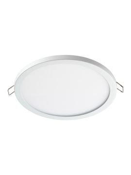 Встраиваемый светодиодный светильник Novotech 358268 STEA