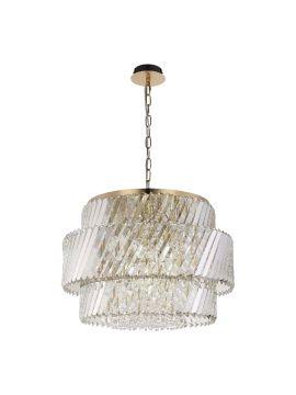 Подвесная люстра ST Luce Ritz SL6138.303.12