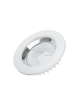 Светодиодный светильник Arlight MD-190MP-18W Day White 021987