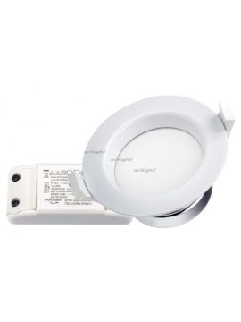 Светильник Arlight IM-90 Matt 11W Warm White 220V 014947