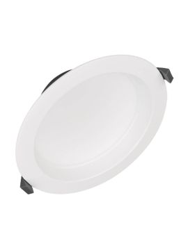 Встраиваемый светодиодный светильник Arlight IM-Cyclone-R200-20W Warm3000 023216(1)