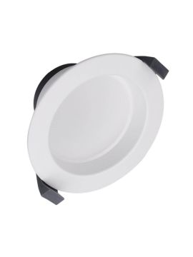 Встраиваемый светодиодный светильник Arlight IM-Cyclone-R115-10W White6000 023196(1)