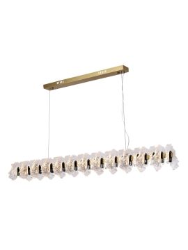 Подвесная люстра Kink Light Мару 07695-120L,36-29