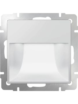 Встраиваемая LED подсветка Werkel белый WL01-BL-01-LED 4690389143717