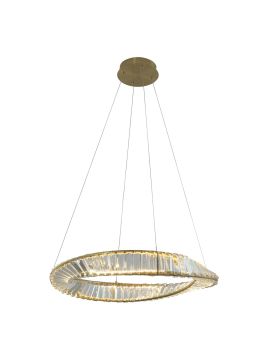 Подвесная люстра Lightstar Vidare 699063