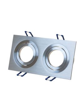 Встраиваемый светильник LeDron AO11821 Alum 00000013577