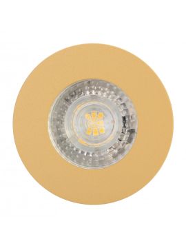 Встраиваемый светильник Denkirs DK2030-CO