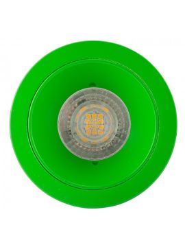 Встраиваемый светильник Denkirs DK2026-GR