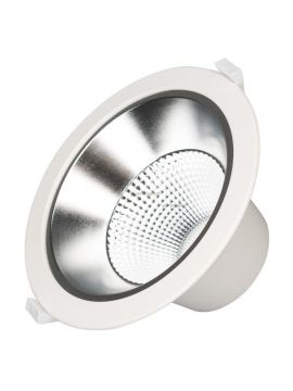 Встраиваемый светильник Arlight 025143