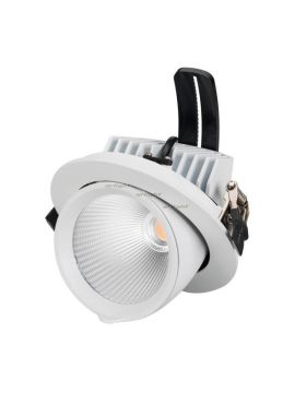 Встраиваемый светильник Arlight 026837