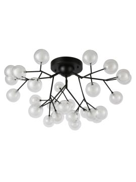 Потолочная люстра F-Promo Ligamentum 2481-9U