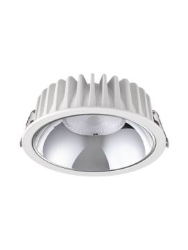 Встраиваемый светильник Novotech 358298