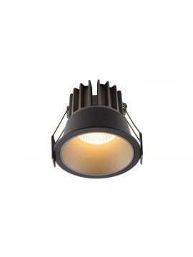 Встраиваемый светильник Denkirs DK4500-BG