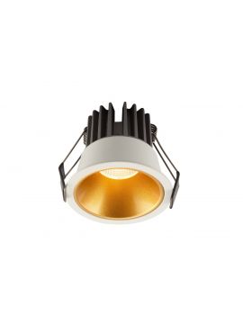 Встраиваемый светильник Denkirs DK4500-WG