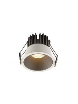 Встраиваемый светильник Denkirs DK4400-GW