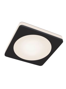 Встраиваемый светильник Maytoni Phanton DL2001-L12B4K