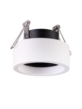 Встраиваемый светодиодный светильник Novotech Lenti 358206