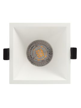 Встраиваемый светильник Denkirs DK3025-WH