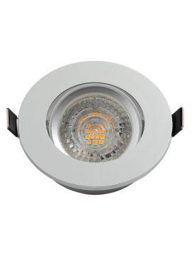 Встраиваемый светильник Denkirs DK3020-CM