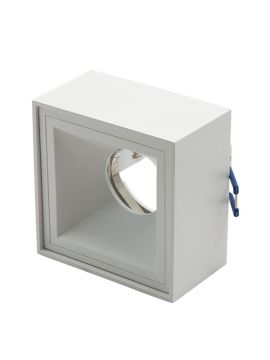 Встраиваемый светильник LeDron AO1501017 white 00000013623