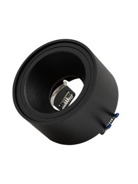 Встраиваемый светильник LeDron AO1501016 black 00000013626