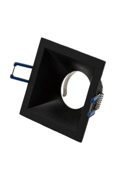 Встраиваемый светильник LeDron AO1501012 black 00000013622