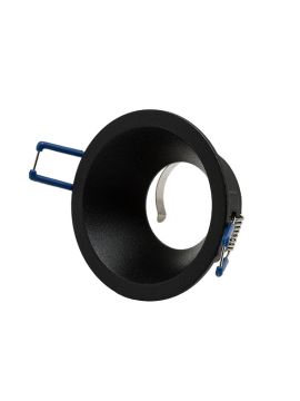 Встраиваемый светильник LeDron AO1501010 black 00000013620