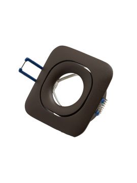 Встраиваемый светильник LeDron AO1501007 brown 00000013608