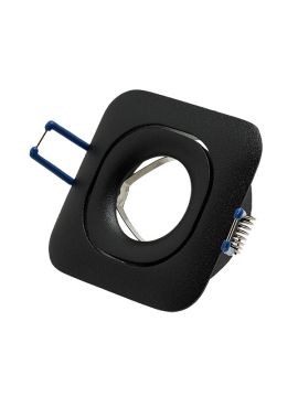 Встраиваемый светильник LeDron AO1501008 black 00000013618