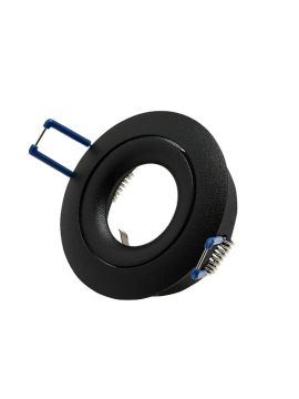 Встраиваемый светильник LeDron AO1501006 black 00000013616