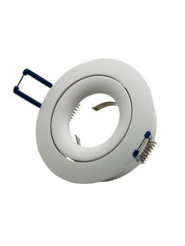 Встраиваемый светильник LeDron AO1501005 white 00000013615