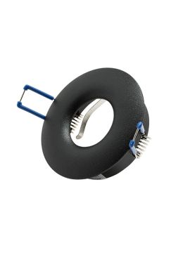 Встраиваемый светильник LeDron AO1501002 black 00000013612