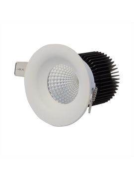 Встраиваемый светильник LeDron DL009-S07RD 3000K