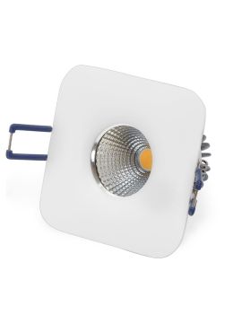 Встраиваемый светильник LeDron LH07S-S 3000K 00000013528