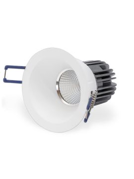 Встраиваемый светильник LeDron LH07H-R 3000K 00000013527