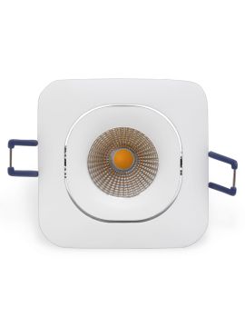 Встраиваемый светильник LeDron LH07SB-S 3000K 00000013525