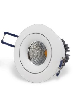 Встраиваемый светильник LeDron LH07SB-R 3000K 00000013571