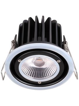 Встраиваемый светодиодный светильник Novotech Regen 358007