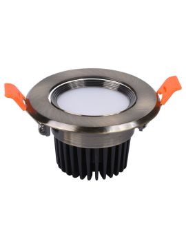 Встраиваемый светодиодный светильник Kink Light 2154,20