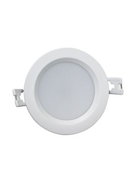 Встраиваемый светодиодный светильник Kink Light Точка 2148