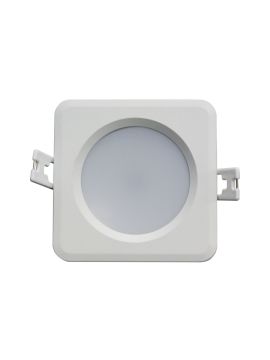 Встраиваемый светодиодный светильник Kink Light Точка 2149